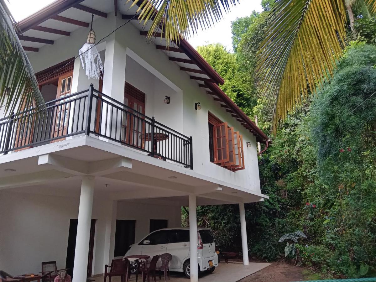 Jungle Village Homestay พินนาวาลา ภายนอก รูปภาพ